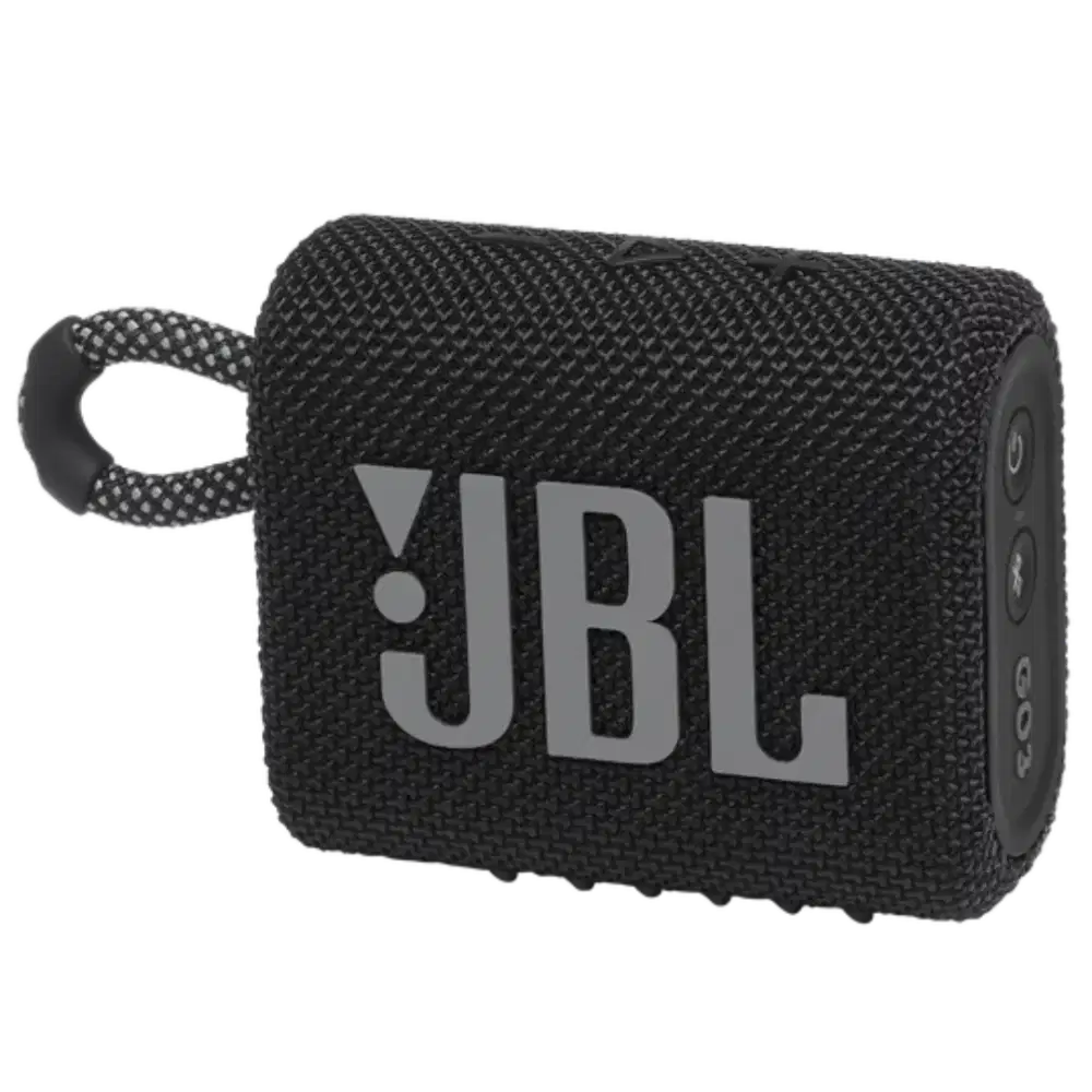 SPK JBL GO 3 ORI 100% GARANSI RESMI 1 TAHUN PT.IMS