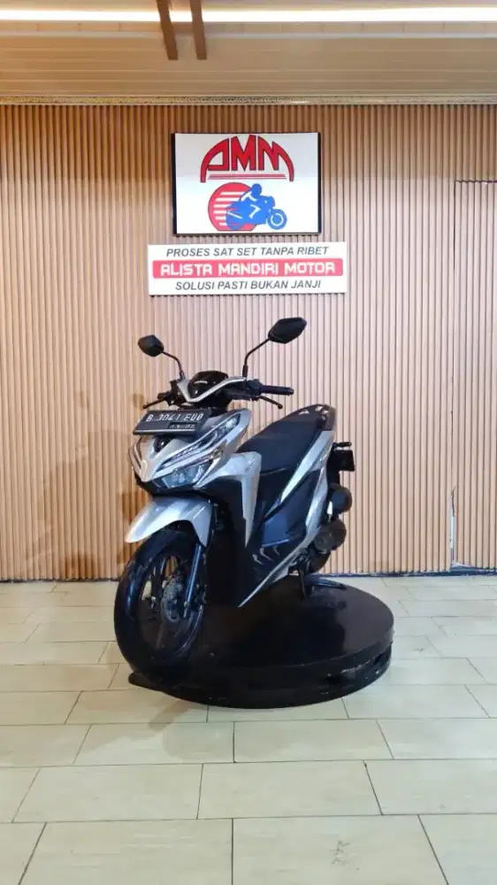 VARIO 150 EKSENTRISITAS 2019, BS TRAD IN, SHOPEE, CASH/ KREDIT