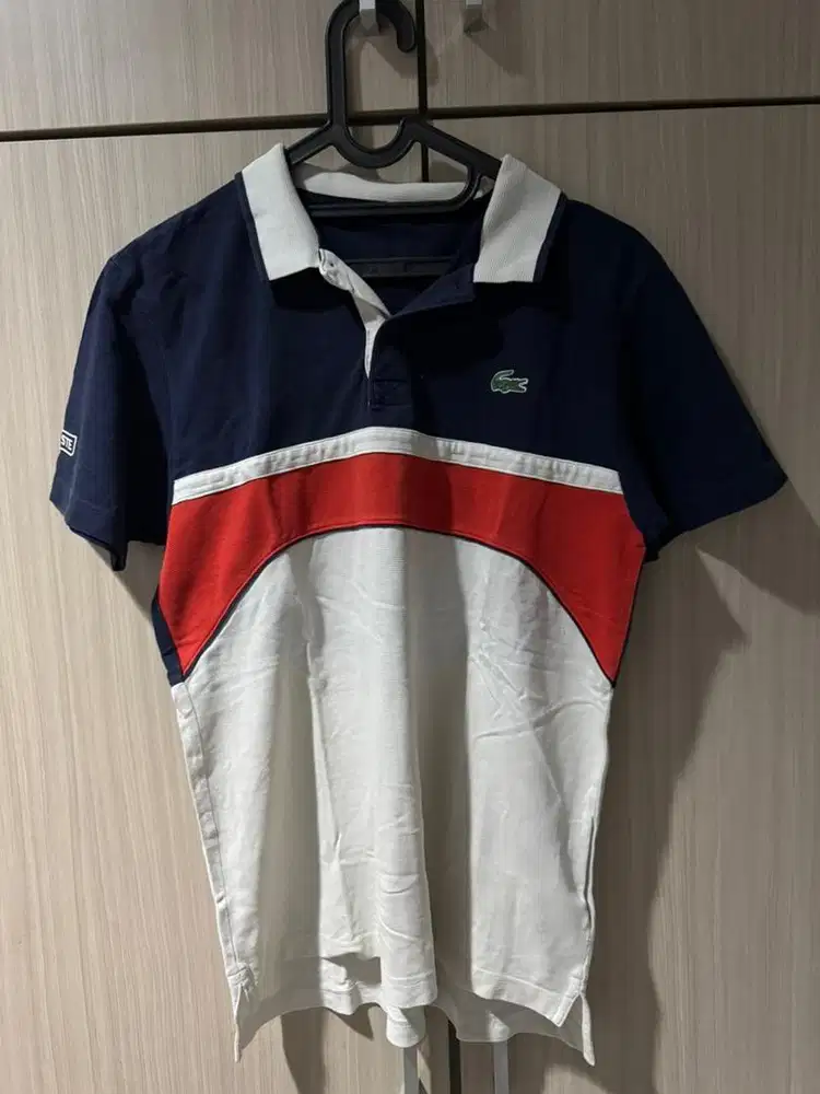 Polo shirt Lacoste original 100%