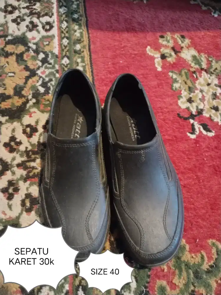 (BISA COD & NEGO) PRELOVED TERBAIK 2