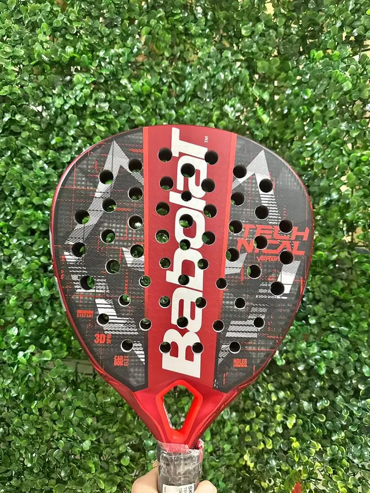 Raket Padel BABOLAT TECHNICAL VERON  JUAN LEBRON 2024