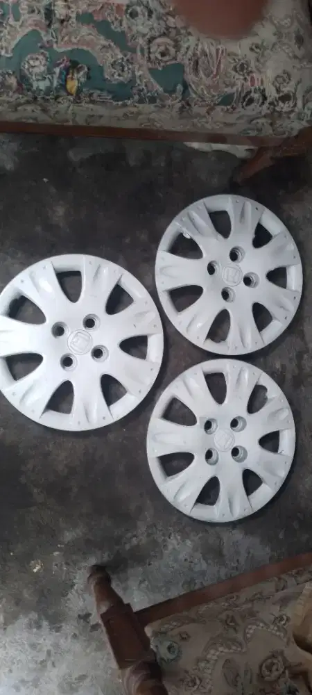 Weldop r14 cuma 3biji sj