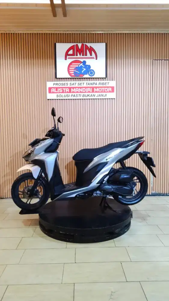 VARIO 150 EXKLSF 2019, BS TRAD IN, SHOPEE, CASH/ KREDIT