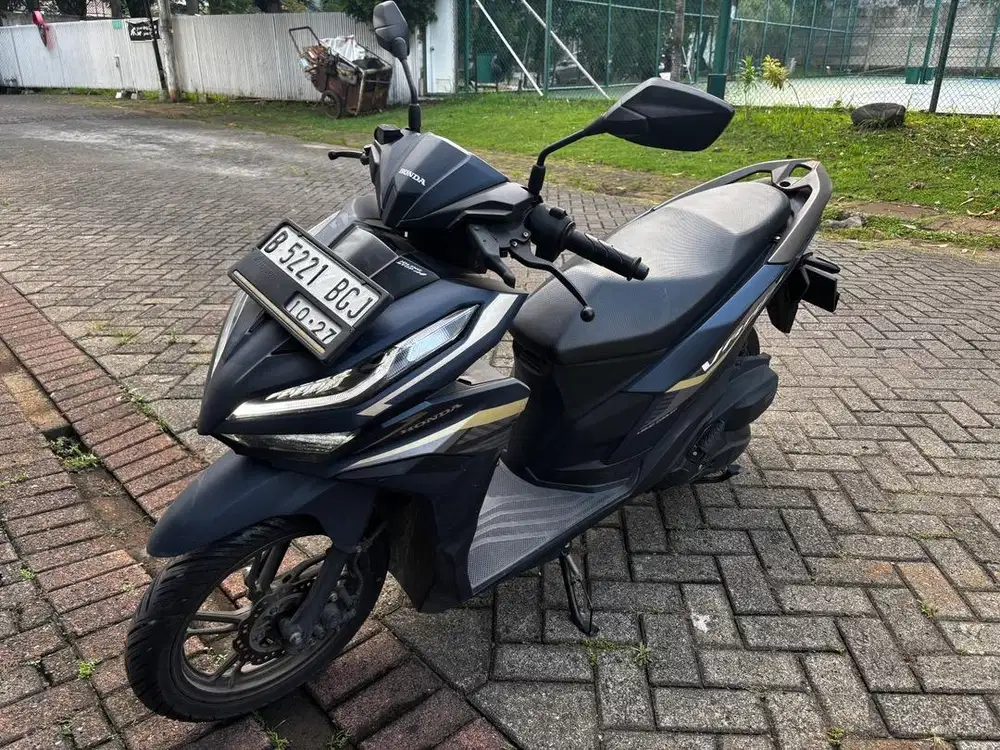 Vario 2022 KM 5000