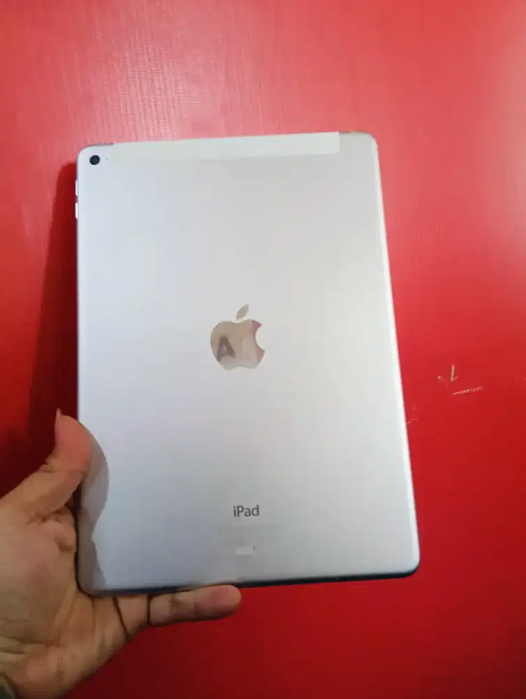 iPad air 2 128 GB