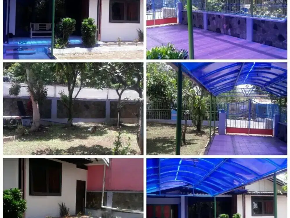 Dijual Perumahan Cihanjuang, Bandung