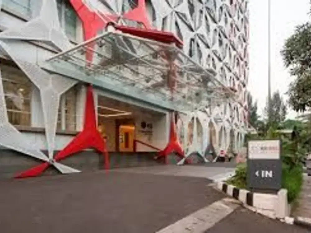 Sewa Ruang Kantor di HDI Hive Menteng, Area Menteng - Jakarta