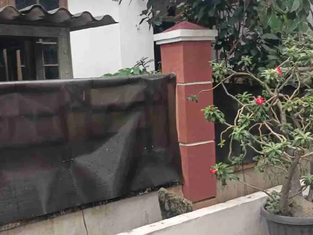 Dijual Rumah Murah Lelang Di Permata Harapan Baru Bekasi