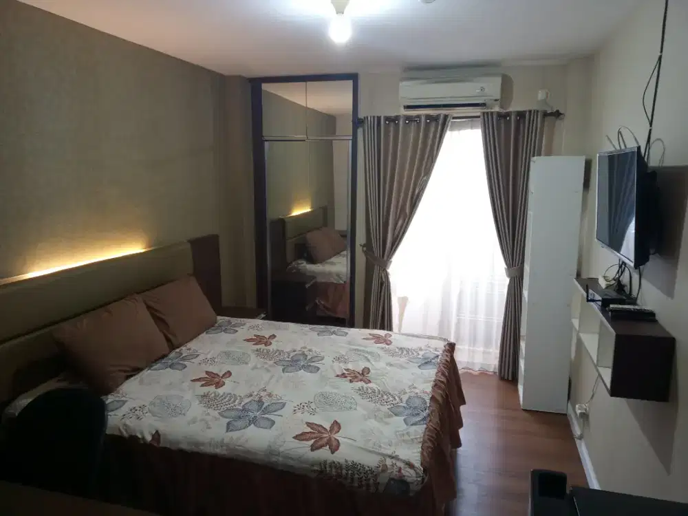 Apartemen Medina Bulanan