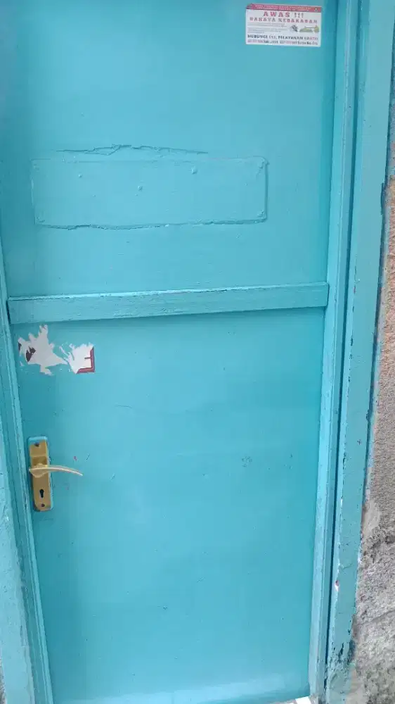 Kost Yudi menerima kost untuk karyawan/karyawati pria/wanita