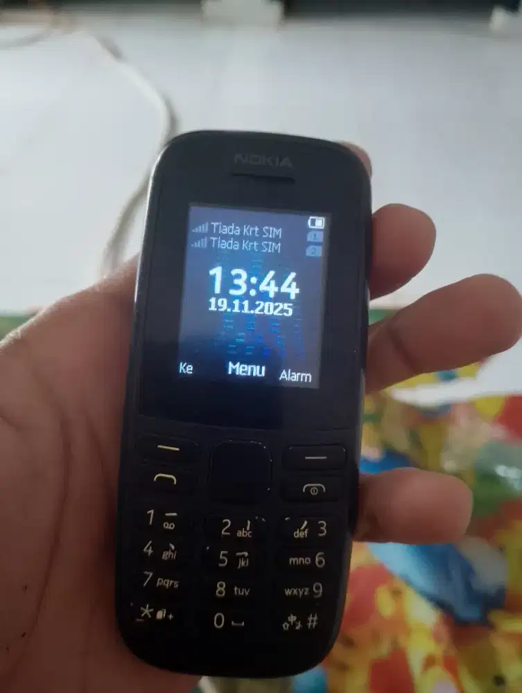 Di jual Nokia jadul/tetot