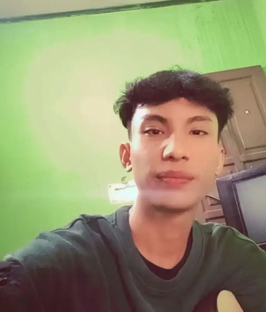 Cari lowongan kerja modal niat dan ktp