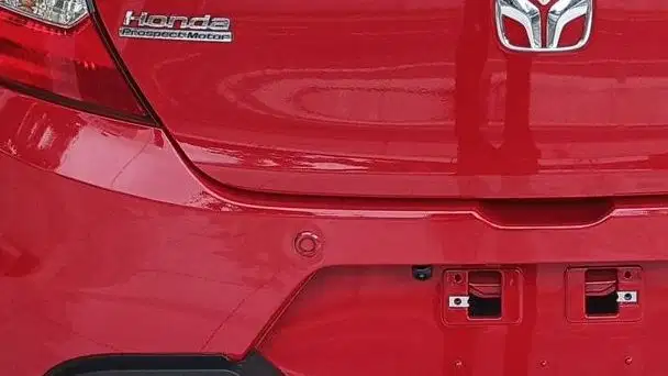 Honda Brio 2025 Bensin