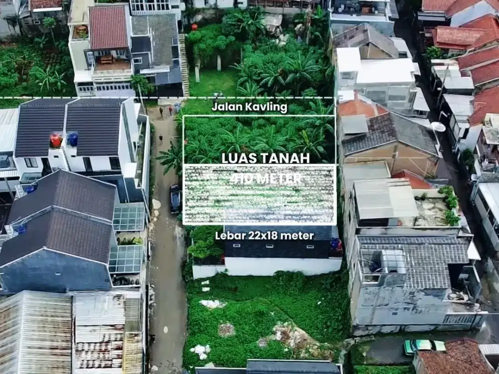 Dijual tanah posisi Hook padasuka Kab Bandung Dekat Saung Ujo