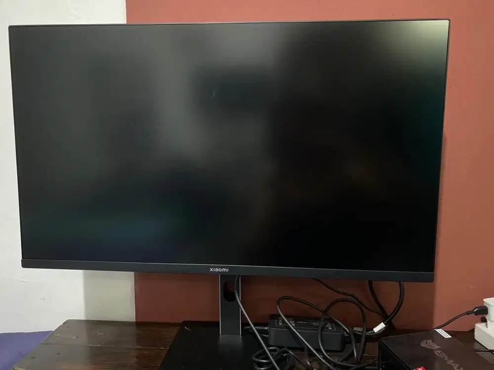 Monitors Monitor Xiaomi LED IPS A27Ui - 4K UHD 27 Inch 60hz