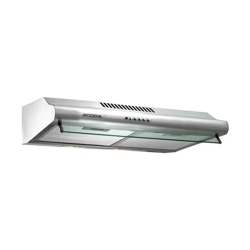 Cooker hood modena type SX 6501 S