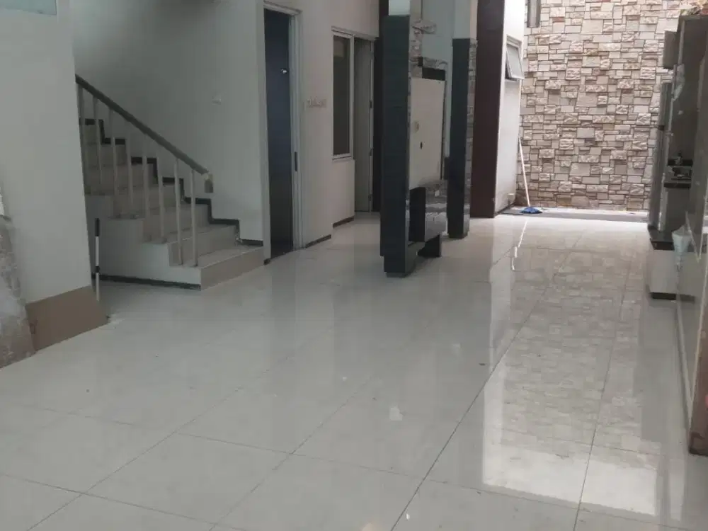 P FL Dijual Cepat Termurah Rumah 8x18 Gilimanuk Di Daan Mogot Baru