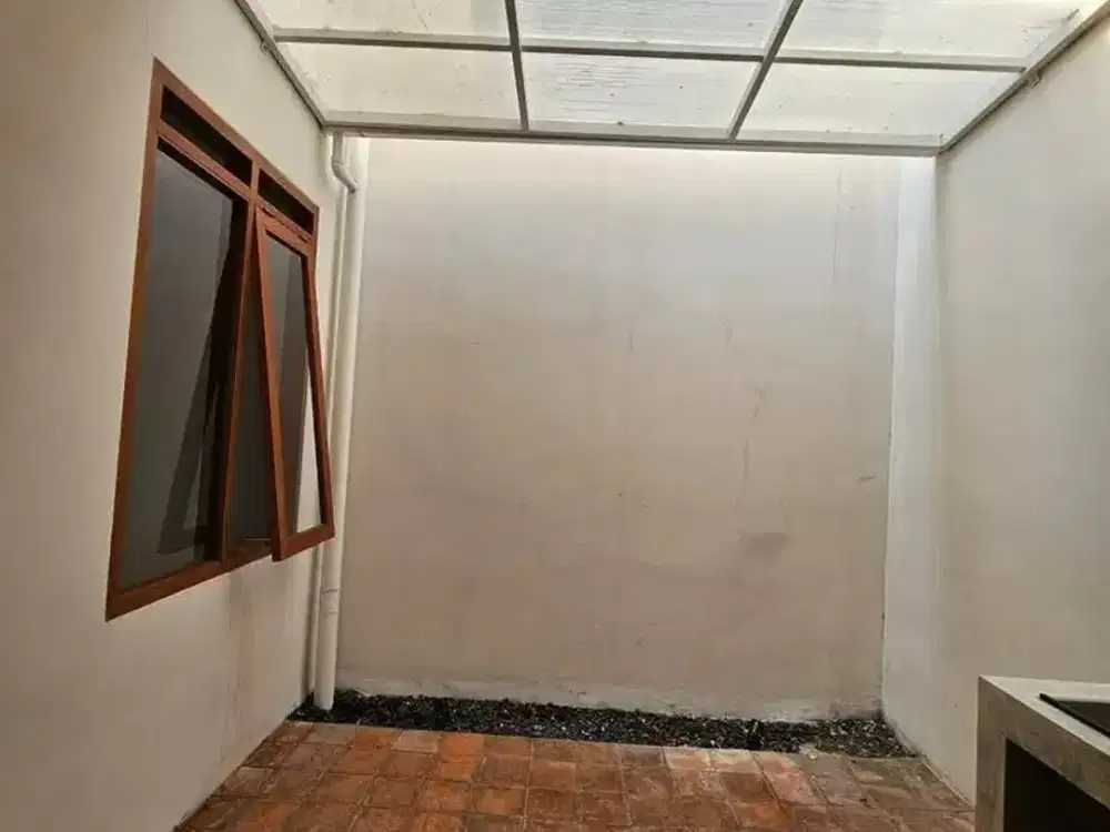 Dijual 1 unit rumah baru di Kota Bali Residence Padalarang. Sudah reno