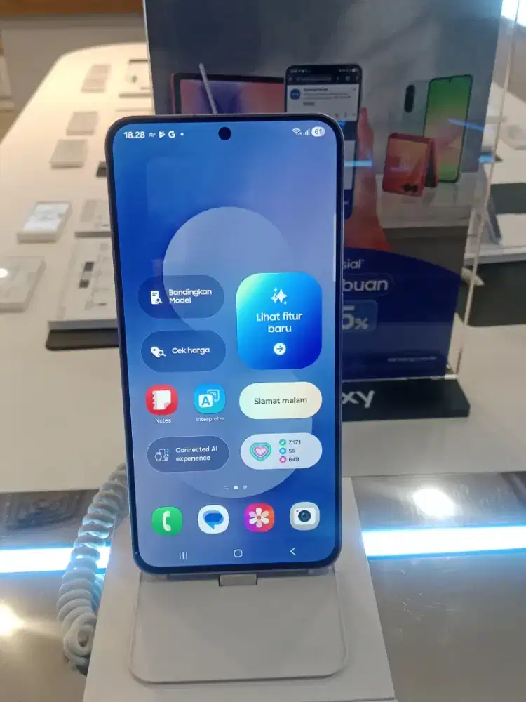 CICILAN TANPA KARTU KREDIT SAMSUNG GALAXY S25 FE