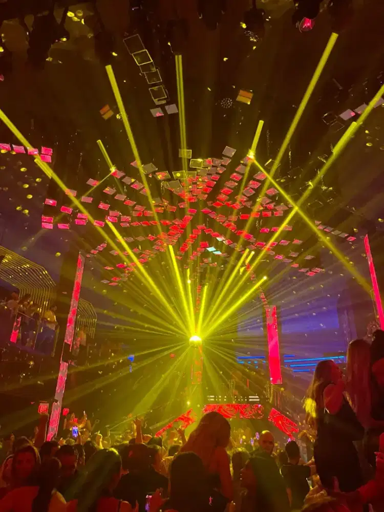 LOKER LADIES CLUB & KAROKE, SYARAT MUDAH!!