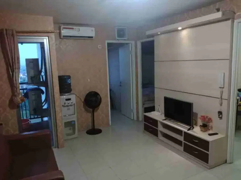3 Kamar Furnished Atas Mall BASSURA CITY