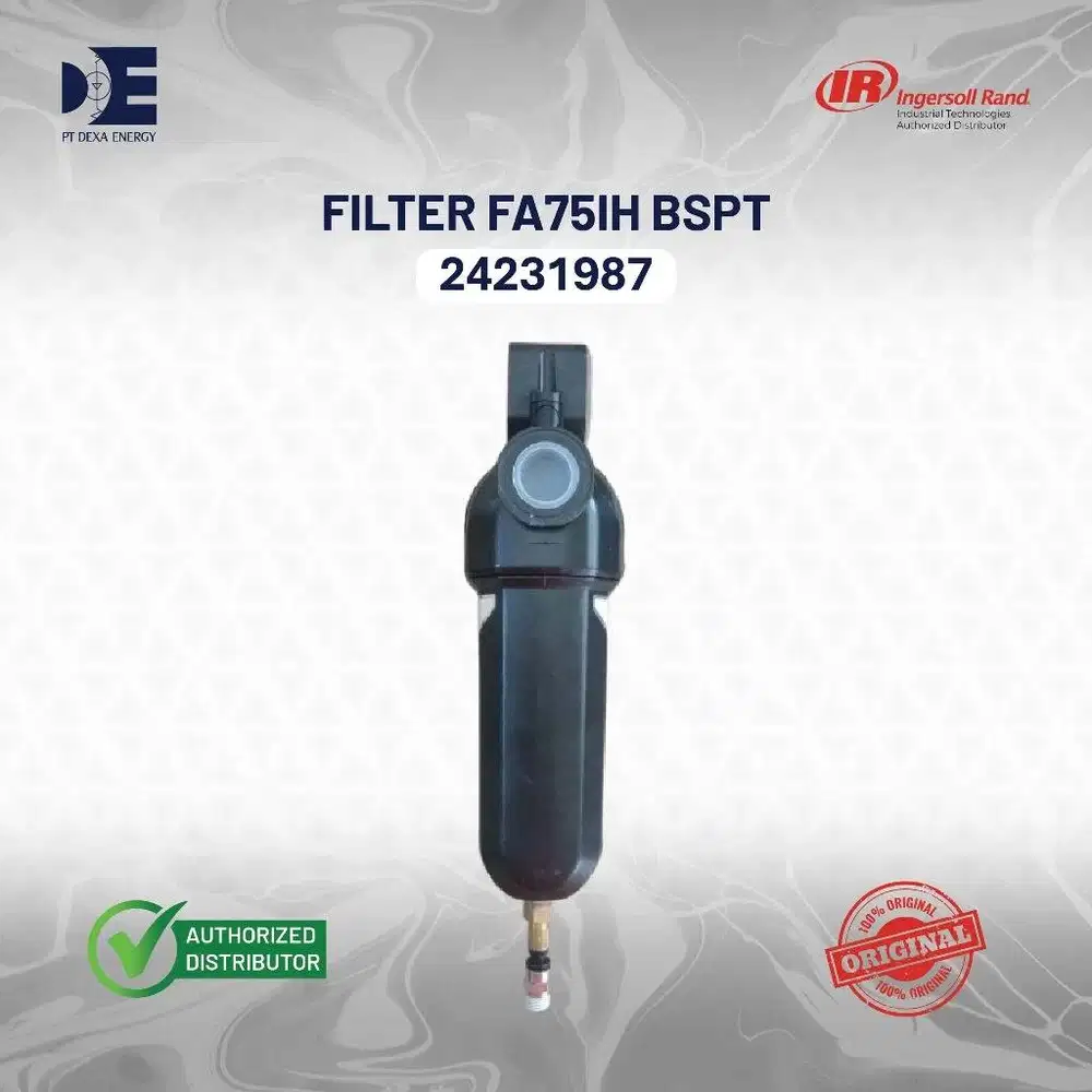 FILTER FA75IH CCN 24231987  INGERSOLL RAND