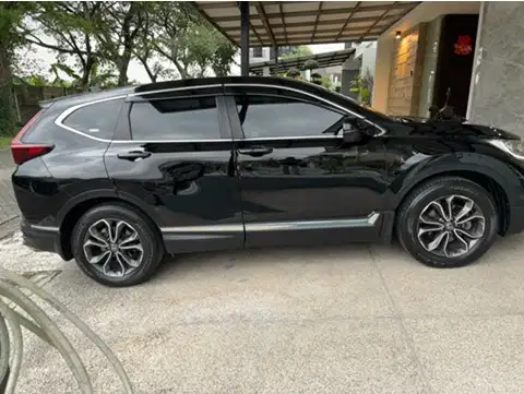 Honda CR-V 2021 Bensin
