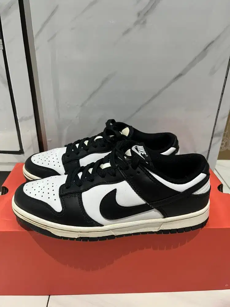 Nike Dunk Panda Size 38