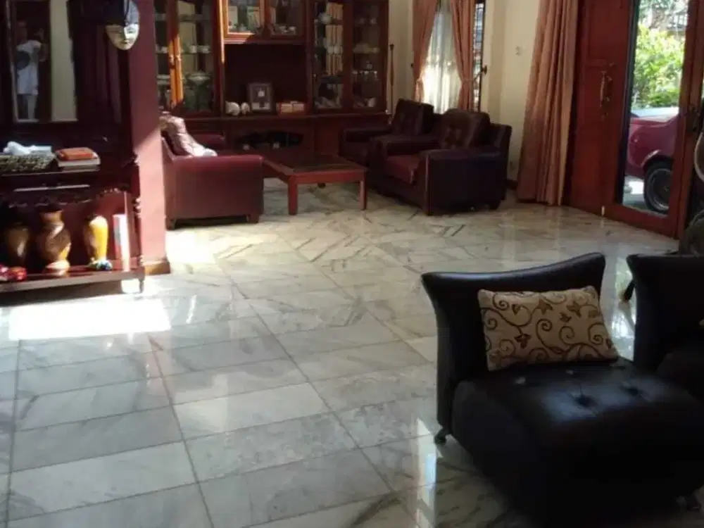 Dijual Rumah Siap Huni 2 Lantai Daerah Cilandak