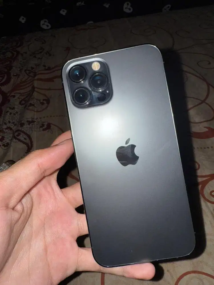 Iphone 12 Pro 128GB inter LL/A