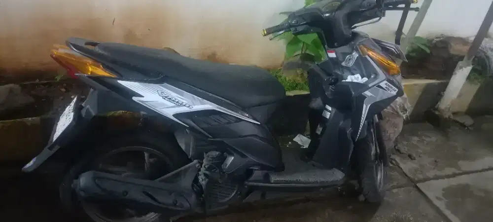 Vario Techno 110 cc Jakarta Selatan