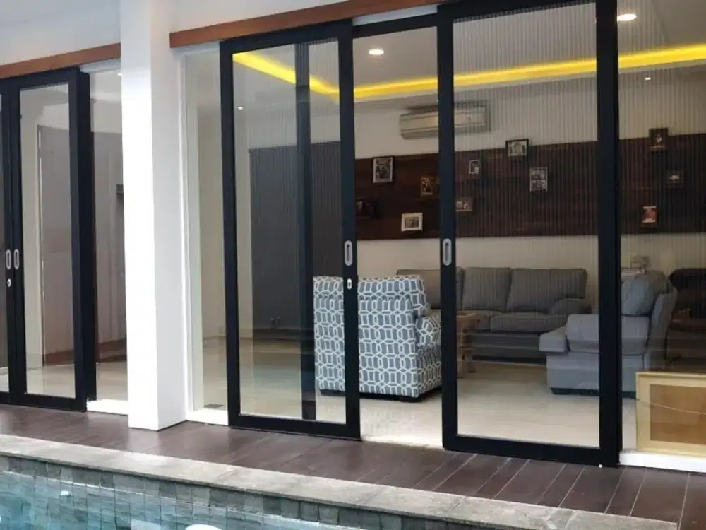 Dijual Rumah 3 Lantai Daerah Cipete Selatan Cilandak