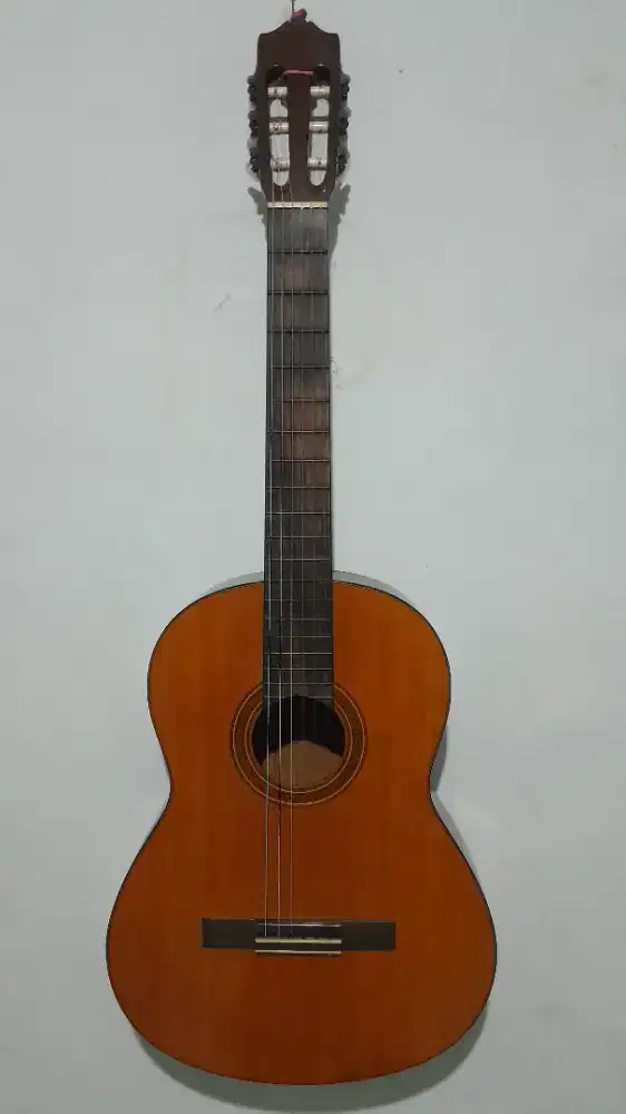 Gitar classic yamaha CG101A Original