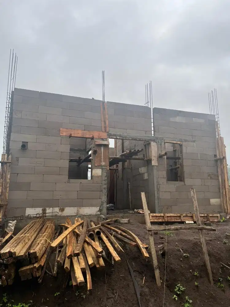 Rumah kos indent dekat kampus UIN 3 Unisma UMM Dinoyo Batu Kota Malang