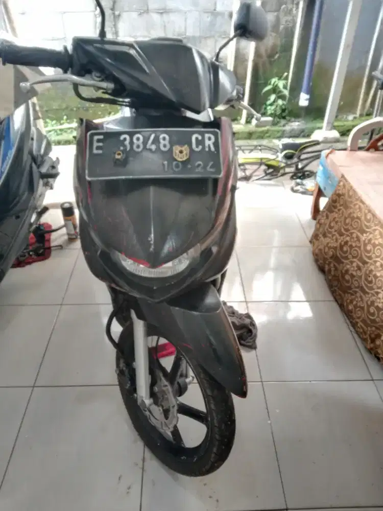 Yamaha soul gt 2014