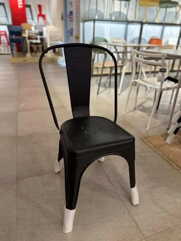 Informa kursi kafe London Z