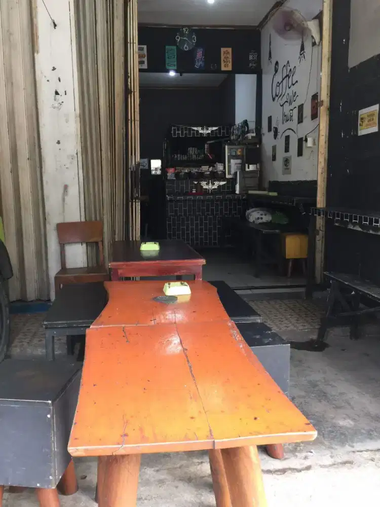 TAKE OVER WARKOP (ALL IN)