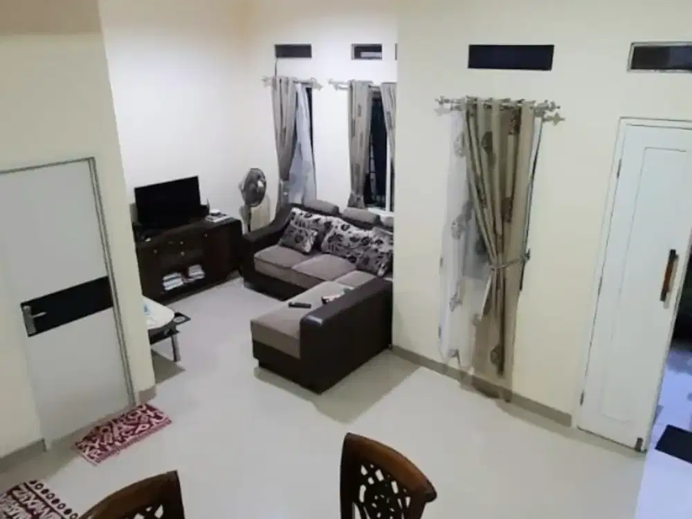 Dijual BU Rumah Lokasi Strategis Dekat Dengan Tol Daerah Pesanggrahan