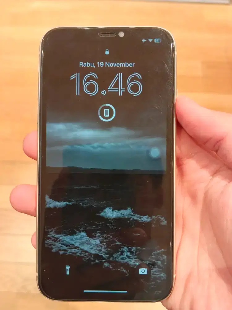 Iphone 11 64GB Inter