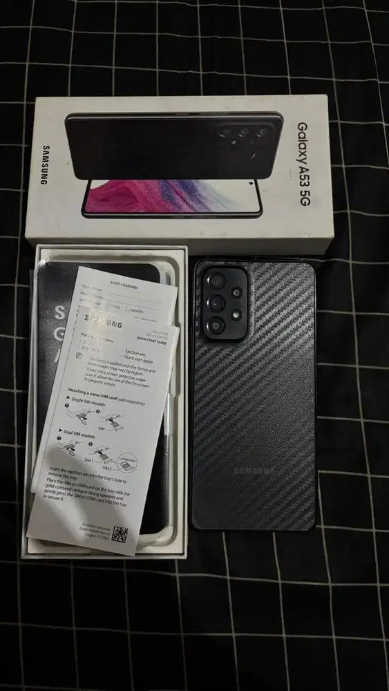 Samsung a53 8/128 5G