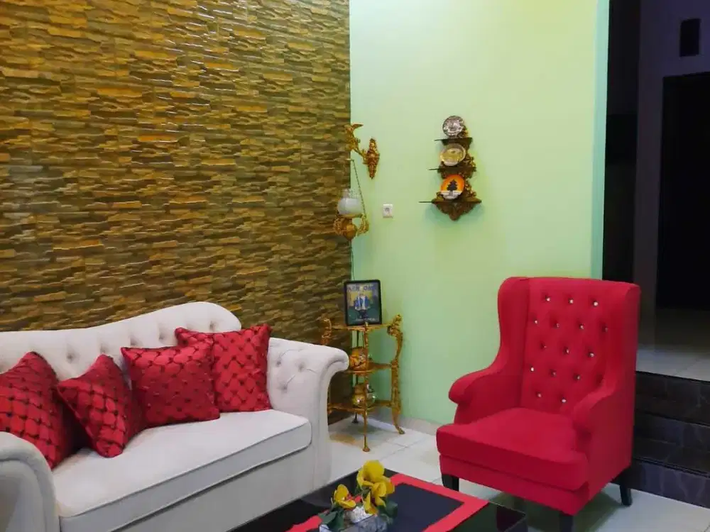 Dijual Rumah 2 Lantai Daerah Tebet Jakarta Selatan