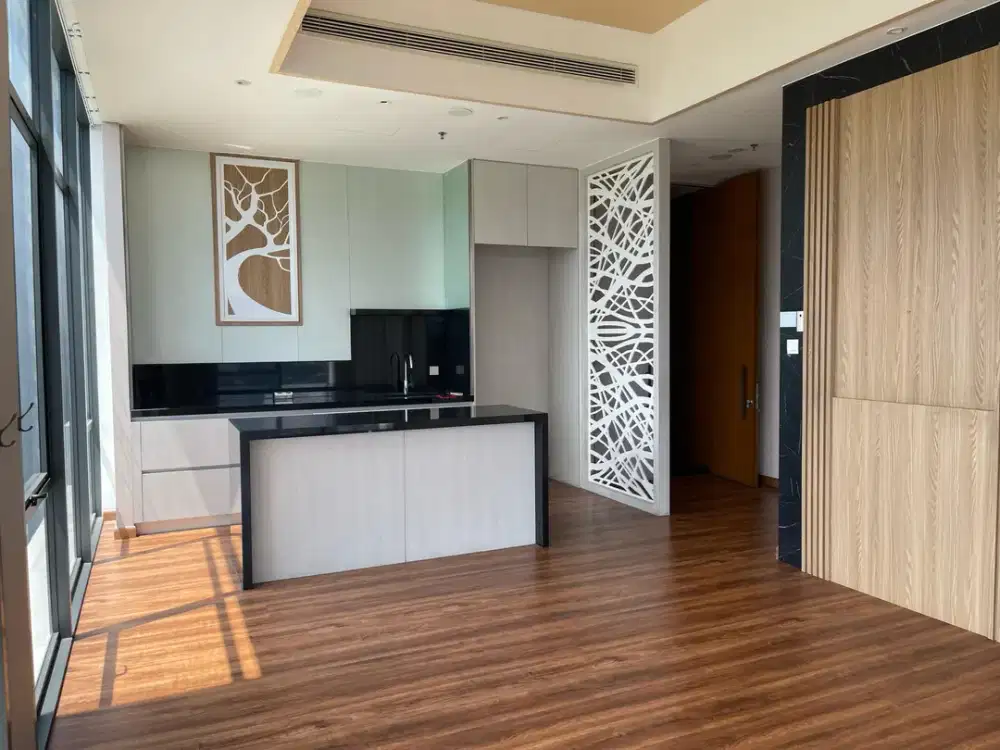 Dijual 3BR Verde 1 Apartment Lantai Tinggi View City