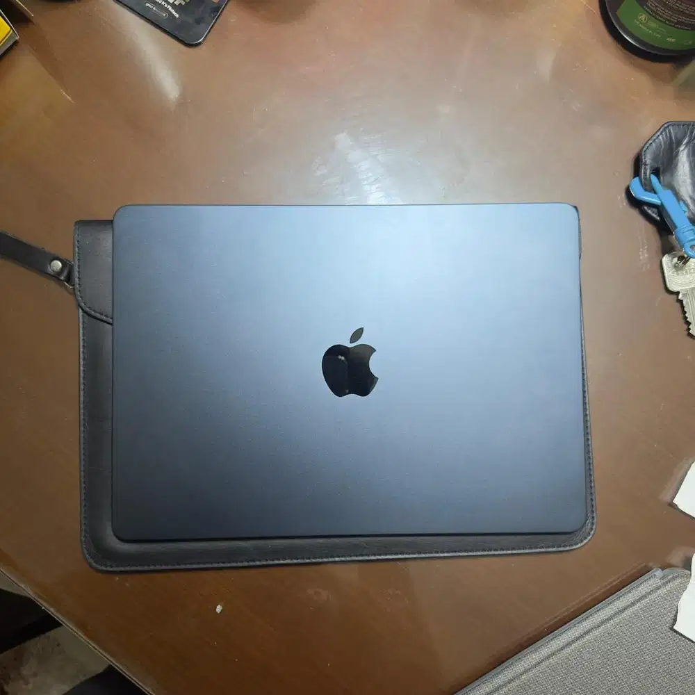 Macbook Air M2 2022 8/256