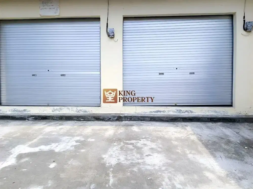 Disewakan kios usaha di tanah abang unfurnish lokasi yang strategis siap untuk usaha dan cocok mengembangkan bisnis anda