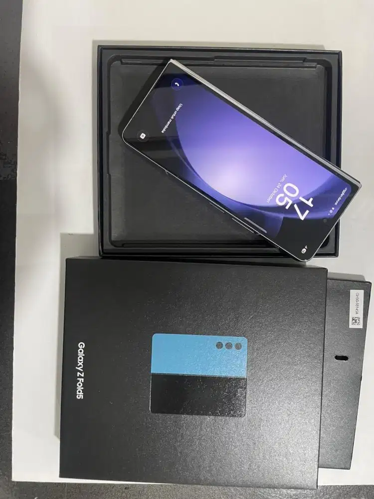 Samsung z fold 5 512gb