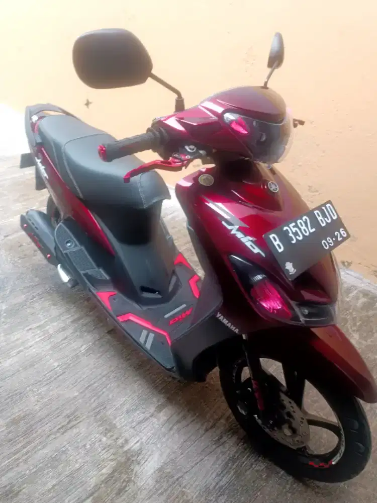 Mio Smile 2011 like new