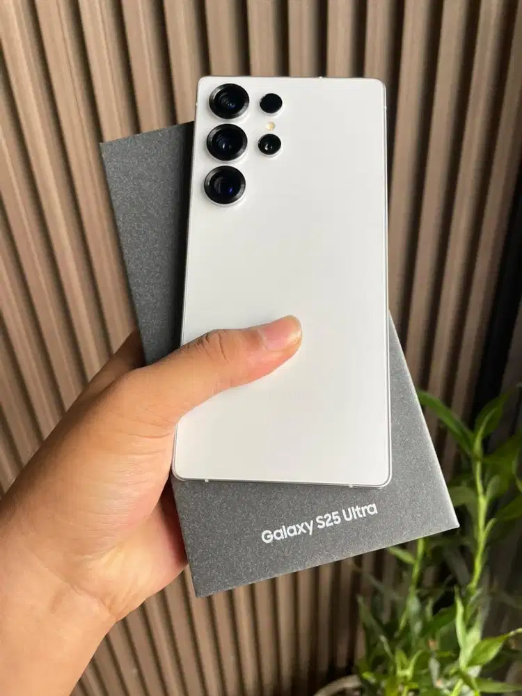SAMSUNG S25 ULTRA 12/256 GB SEIN