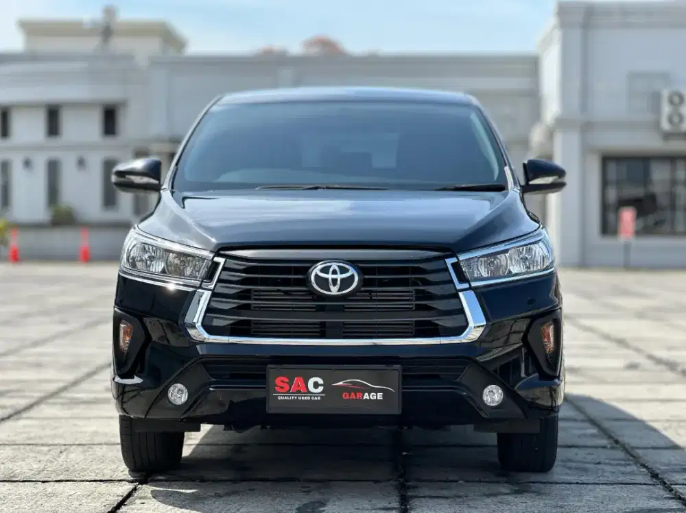 INNOVA G AT DIESEL 2.4 LOW KM 30RB THN 2024