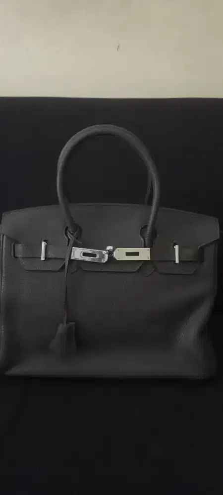 tas hermes vvip