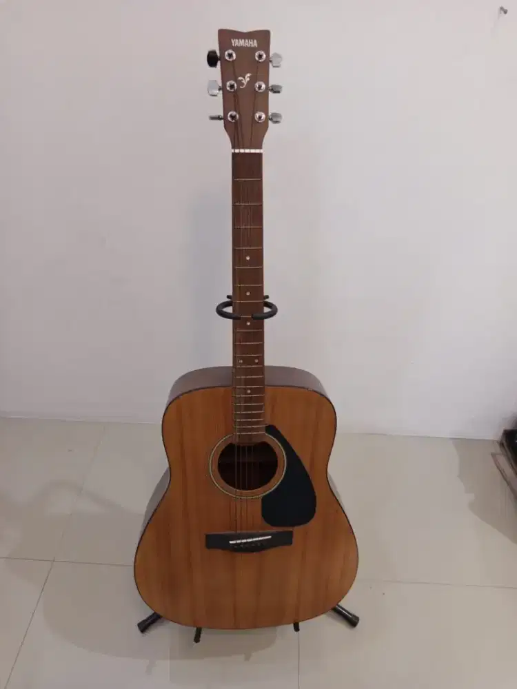 Gitar Yamaha Akustik Y310 Original Tidak Digunakan